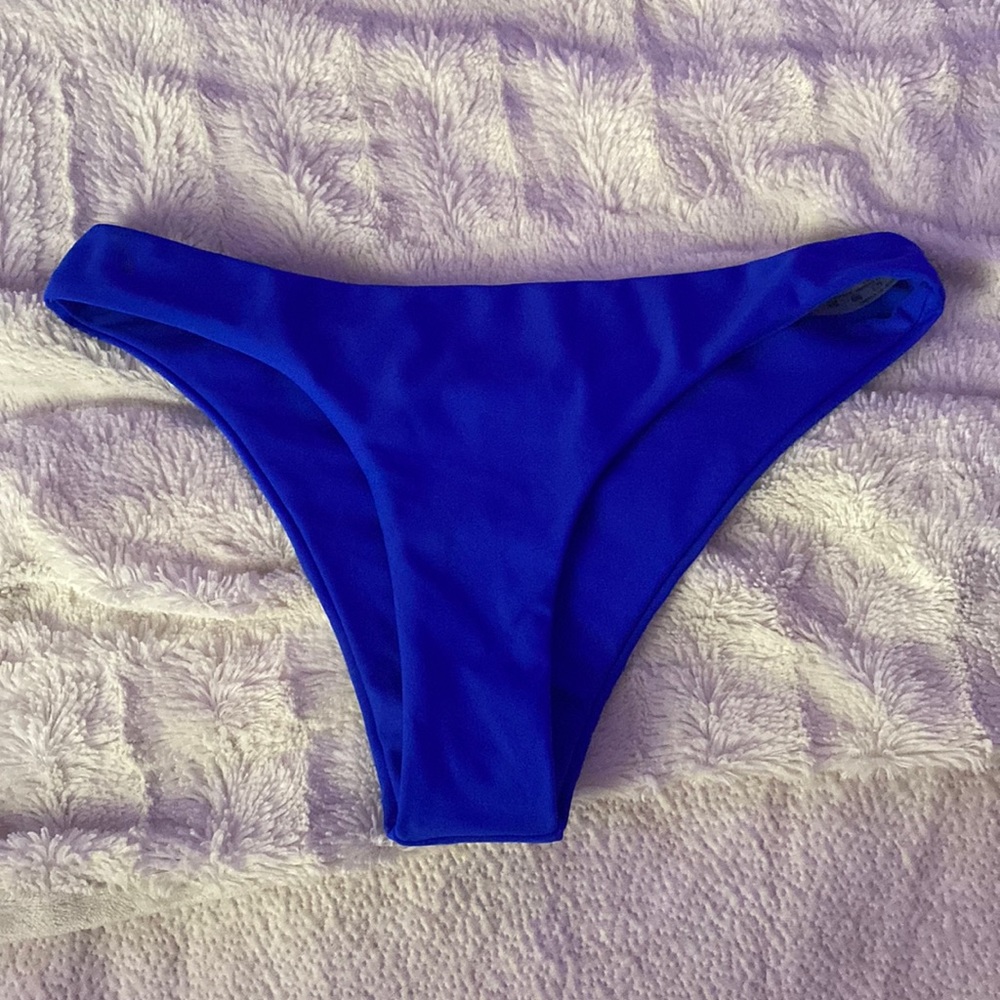 blue shein bikini bottom (small)